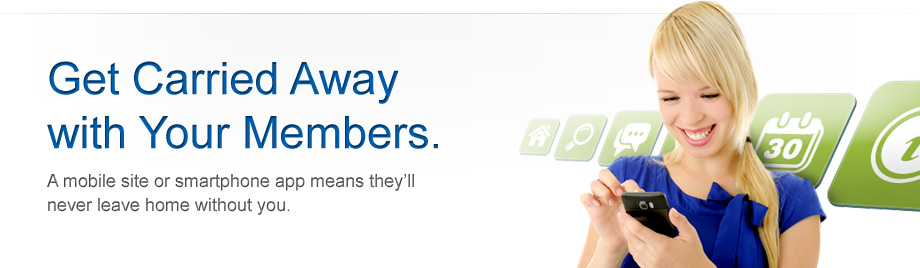 CUSG Mobile Sites & Smartphone Apps